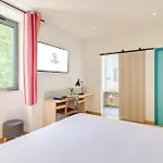 فندق La Cachette ديوليفي
