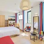 La Cachette 4*