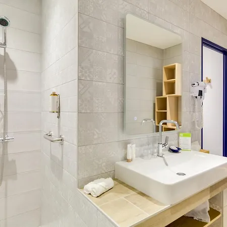 La Cachette Hotel