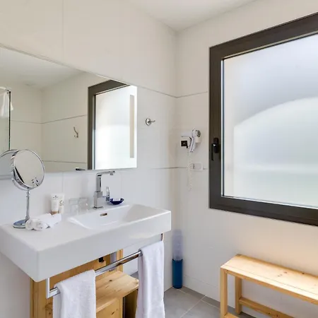 La Cachette Hotel