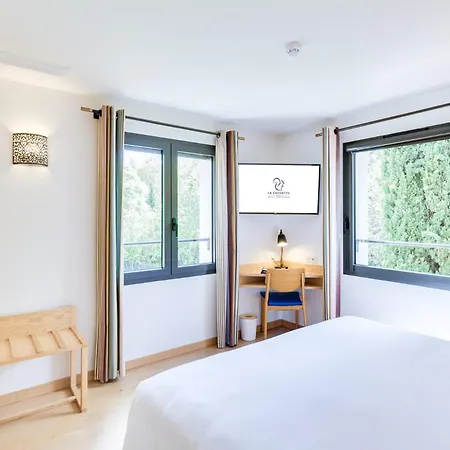 La Cachette Hotel Dieulefit