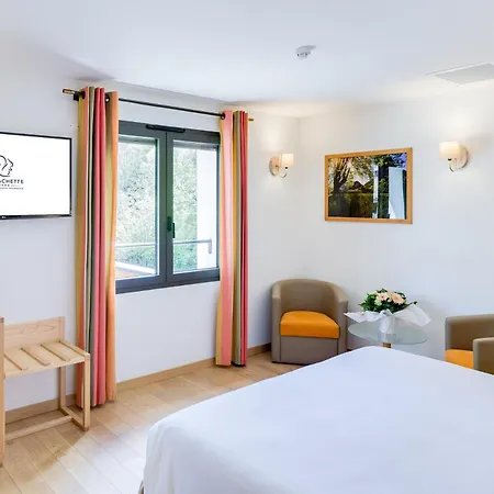 La Cachette 4* Dieulefit