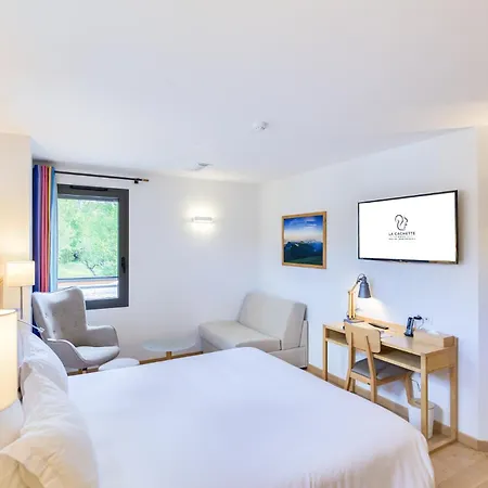 La Cachette Hotel