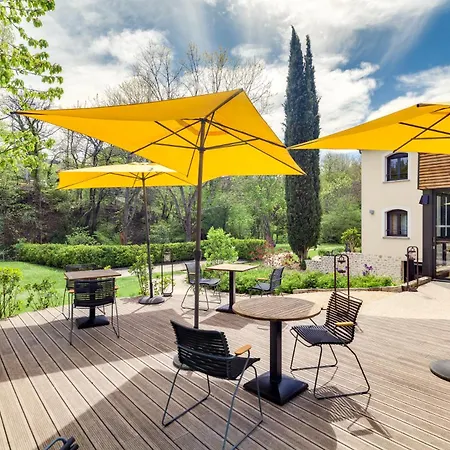 La Cachette Hotel