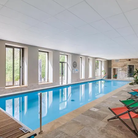 La Cachette Hotel