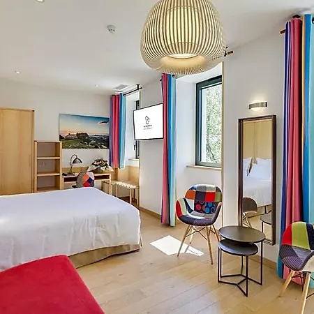La Cachette Hotel