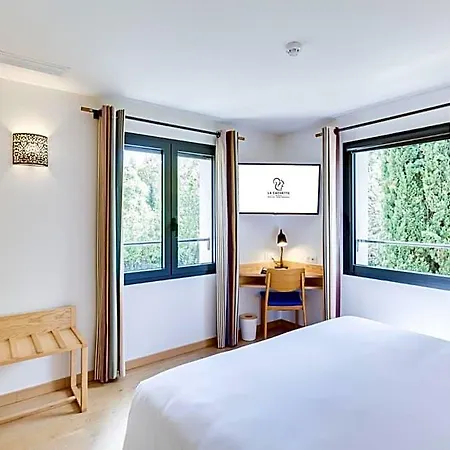 La Cachette Hotel Dieulefit