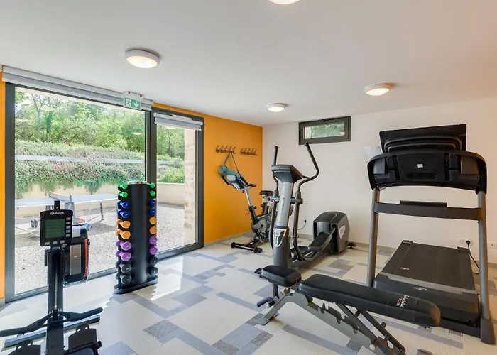 La Cachette Hotel Dieulefit