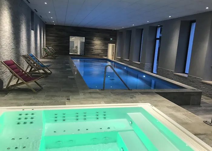 La Cachette 4* Dieulefit